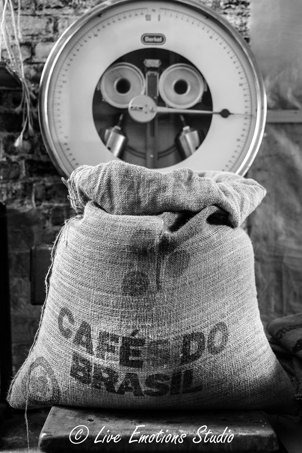 Café Brésil