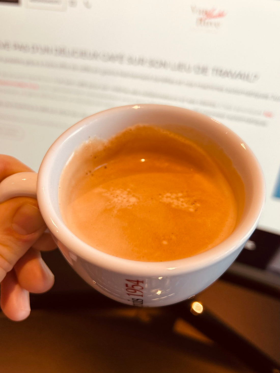 Du café de qualité en entreprise