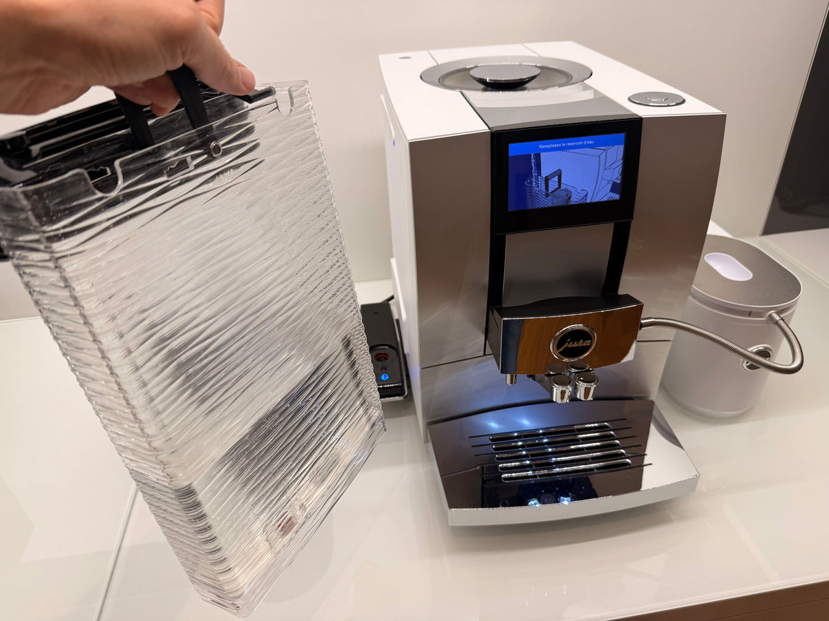 Détartrer votre machine à café n’est pas une fatalité !