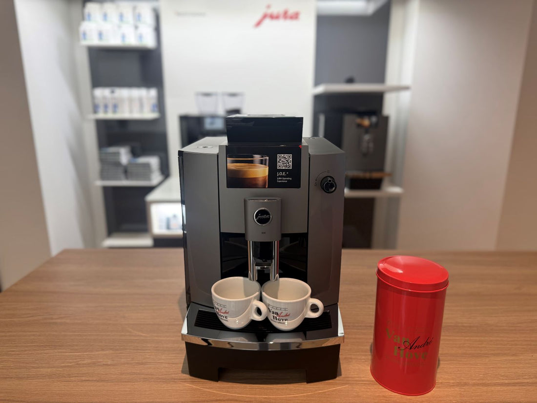 Des machines d'exceptions pour le bureau