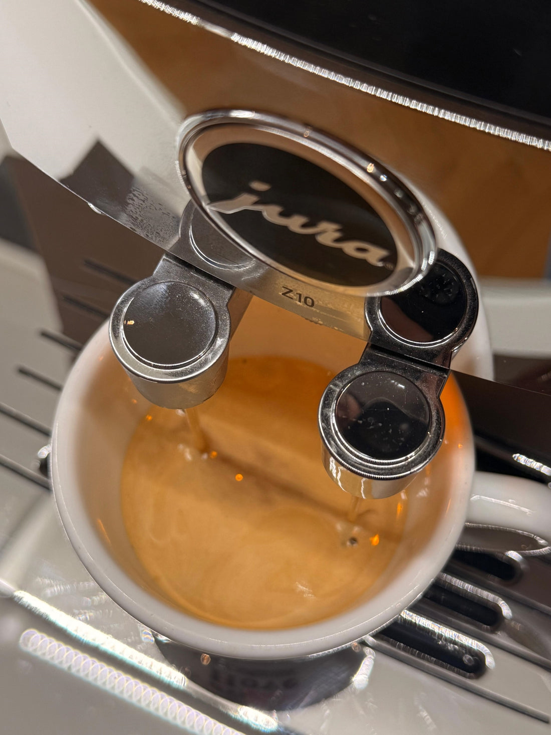 Quelles sont nos habitudes de consommation du café?