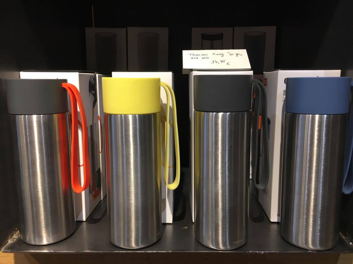 Thermos Eva Solo