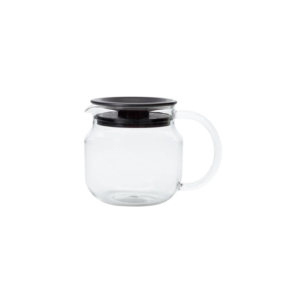 One touch TEAPOT 450ml