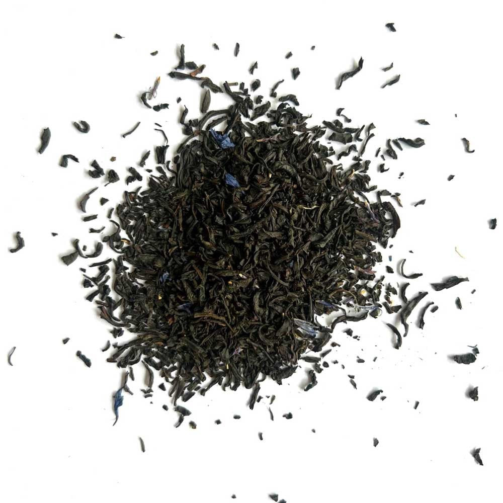Thé noir Earl Grey - Cafés Van Hove