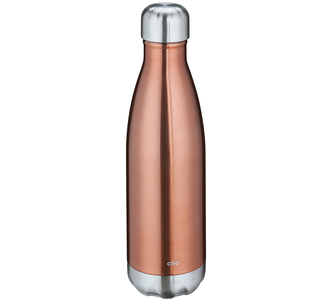 Bouteille isotherme ELEGANT - Cilio