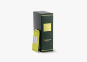 THÉ VERT À LA MENTHE AROMATISÉ DAMMANN - 24 SACHETS CRISTAL® ENVELOPPÉS - Cafés Van Hove