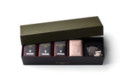 Coffret “Jardin Exotique” - Cafés Van Hove