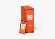 ROOIBOS ARÔMES NATURELS DE CITRON-VANILLE BIO - Cafés Van Hove