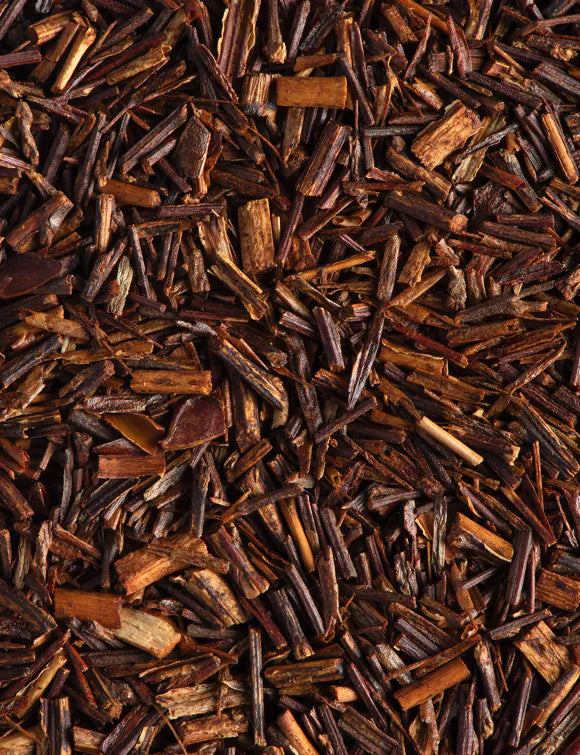 ROOIBOS ARÔMES NATURELS DE CITRON-VANILLE BIO - Cafés Van Hove