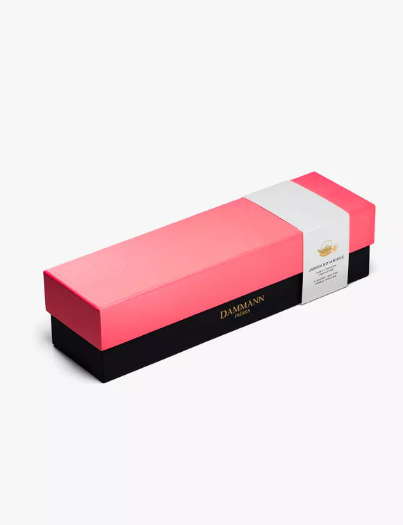 Coffret “Jardin Botanique” - Cafés Van Hove