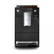 Melitta Latticia OT – Kaffeevollautomat mit Mahlwerk