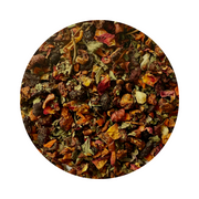 Balade en Provence - Tisane aux notes de melon, pomme, raisin et menthe