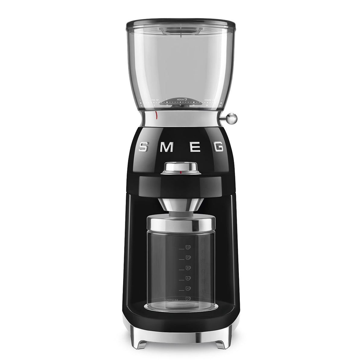 Moulin à café Smeg Années 50