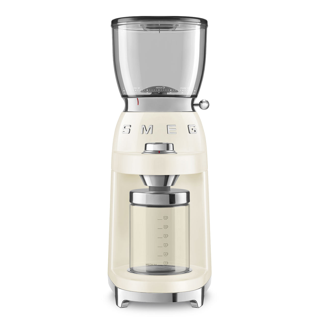 Moulin à café Smeg Années 50