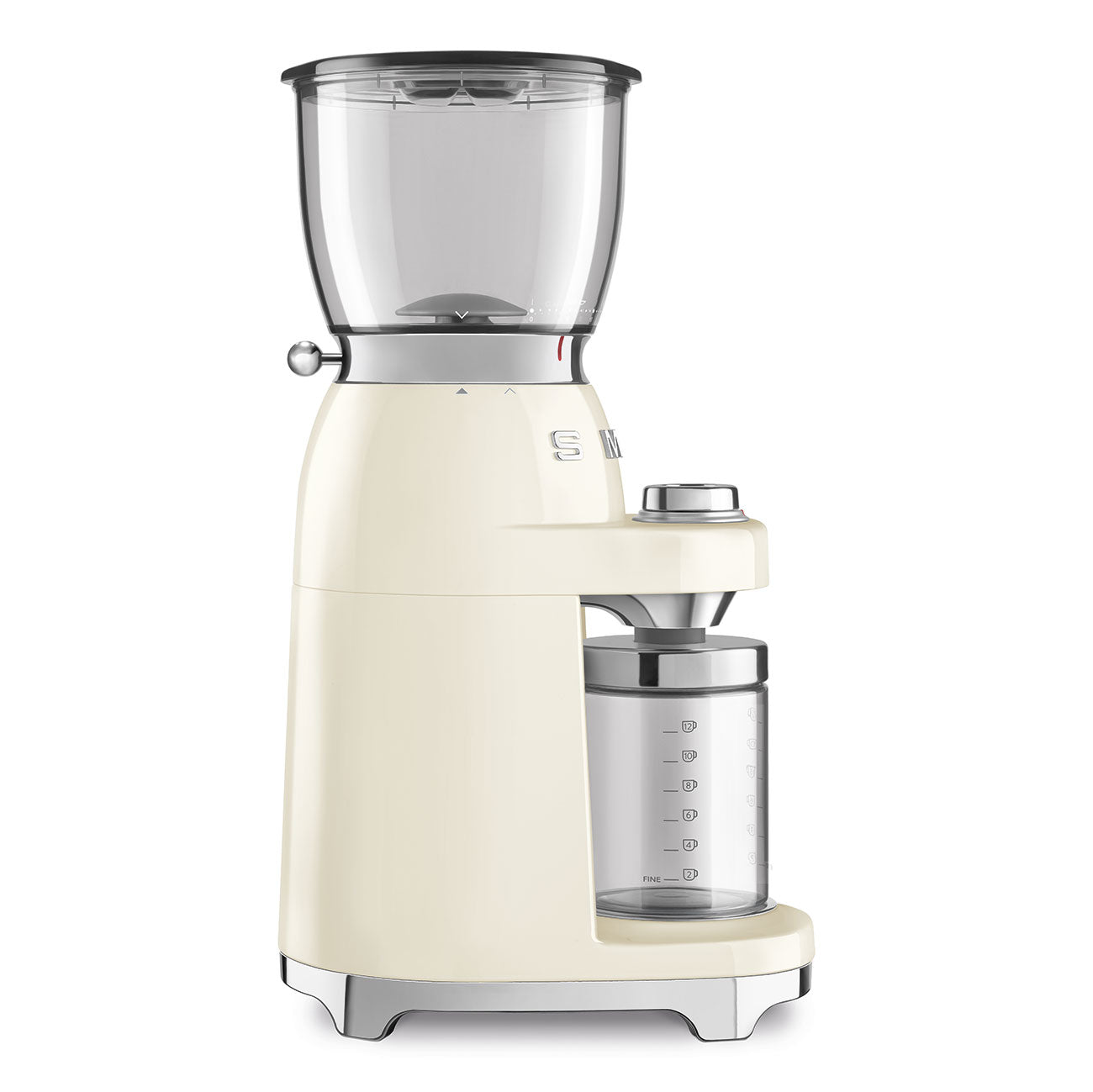 Moulin à café Smeg Années 50