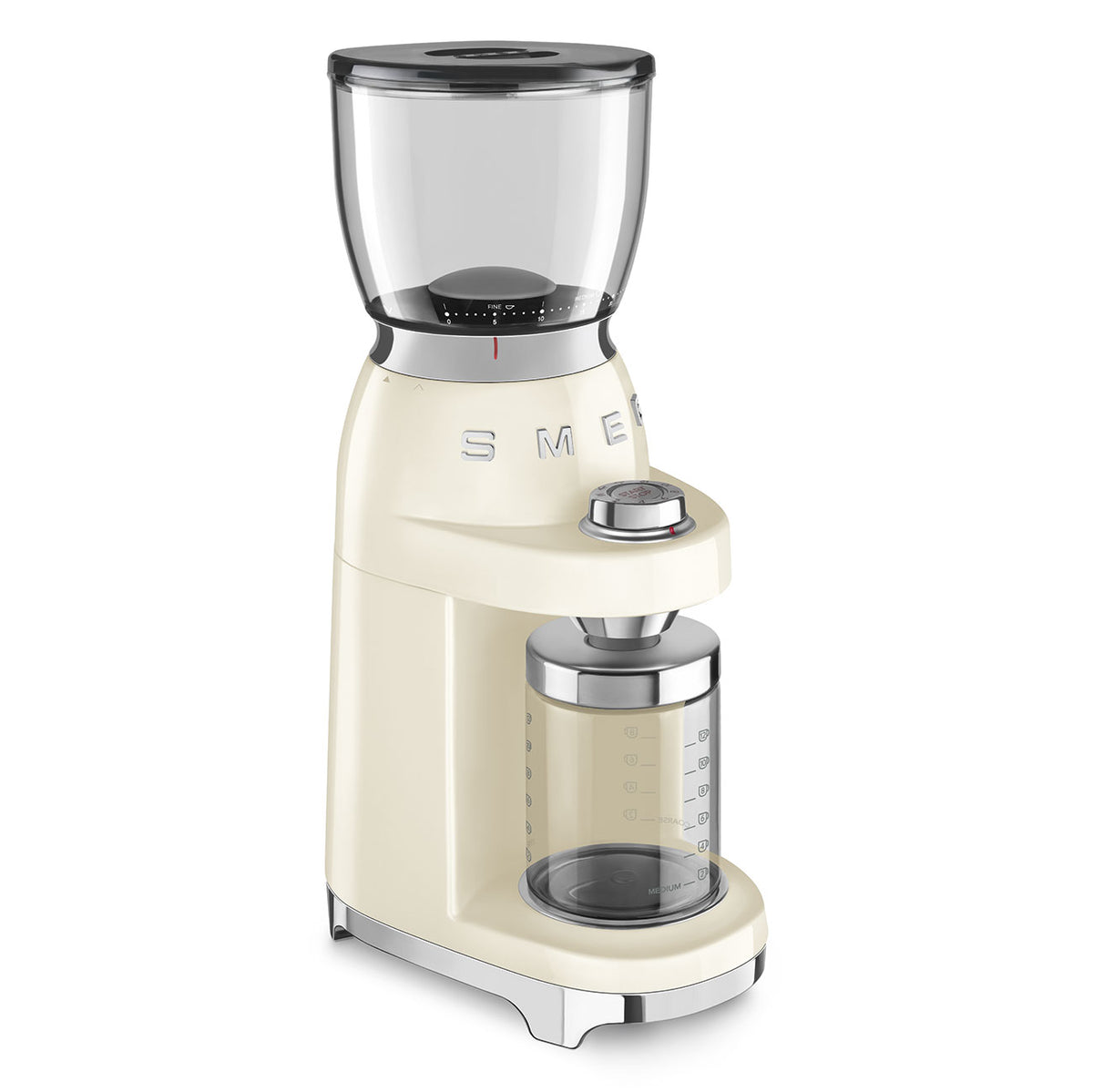 Moulin à café Smeg Années 50