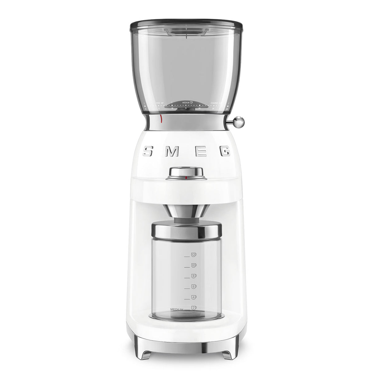 Moulin à café Smeg Années 50