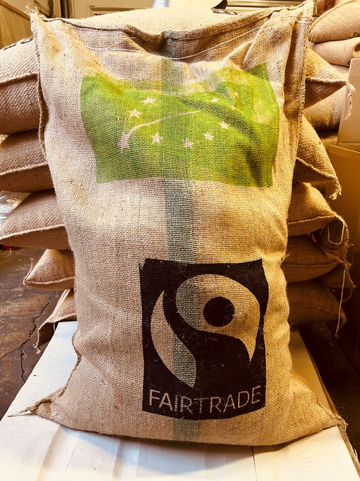 Café Guatemala Huehuetenango Bio – Guatemala – Cafés Van Hove