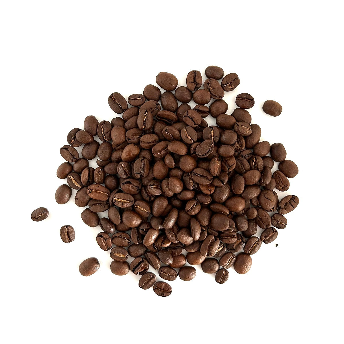 Café Mexique – Mexique – Cafés Van Hove