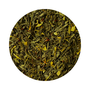 Calypso Mango - Thé vert aux notes de mangue et de jasmin