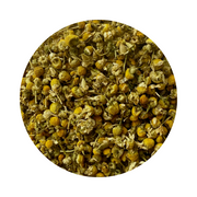 Camomille - Tisane de fleurs de camomille pure