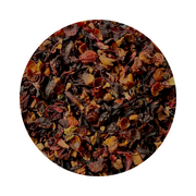 Carcadet Passion Framboise - Carcadet aux notes de framboise et fruit de la passion