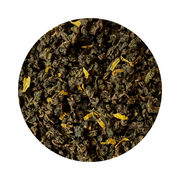 Caramel Beurre Salé - Thé Oolong aux notes de caramel gourmand