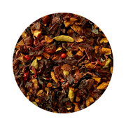 Carcadet de Noël - Carcadet aux notes d'hibiscus, vanille et pain d'épices