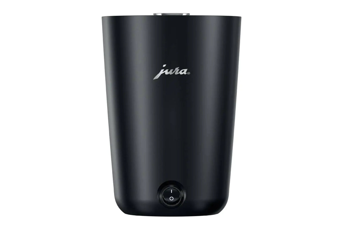 Chauffe-tasses JURA S black pour tasses à café