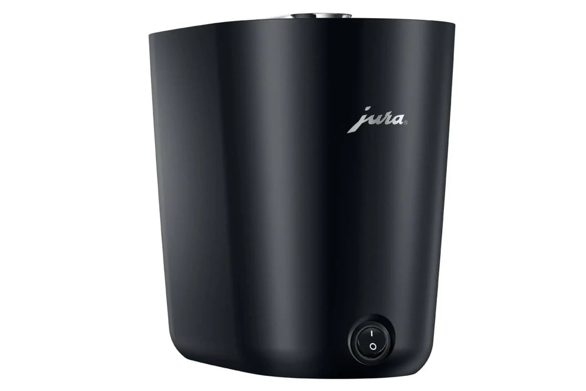 Chauffe-tasses JURA S black pour tasses à café profil