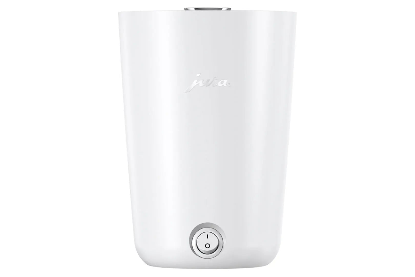 Chauffe-tasses JURA S white pour tasses à café