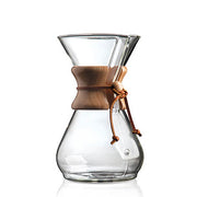 Chemex-Anwendung
