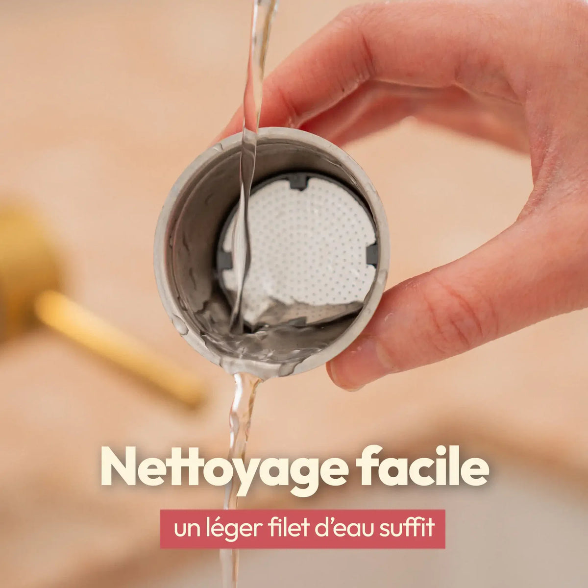 Coffret CAPS’ME Dolce Gusto® nettoyage facile 