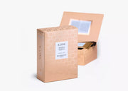 Coffret Iconic Dammann Frères avec 20 sachets Cristal® de thés emblématiques