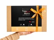 Découvrez 6 cafés du monde dans ce superbe coffret