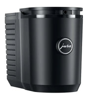 Refroidisseur à lait JURA Cool Control (EB) 0,6 L black pour machine à café automatique