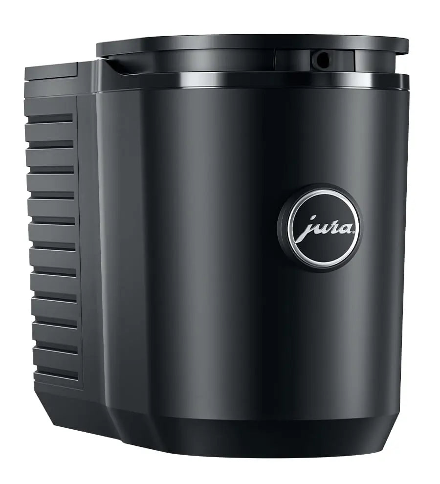 Refroidisseur à lait JURA Cool Control (EB) 0,6 L black pour machine à café automatique