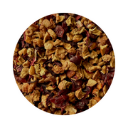 Cranberry - Tisane aux notes fruitées et acidulées de canneberge