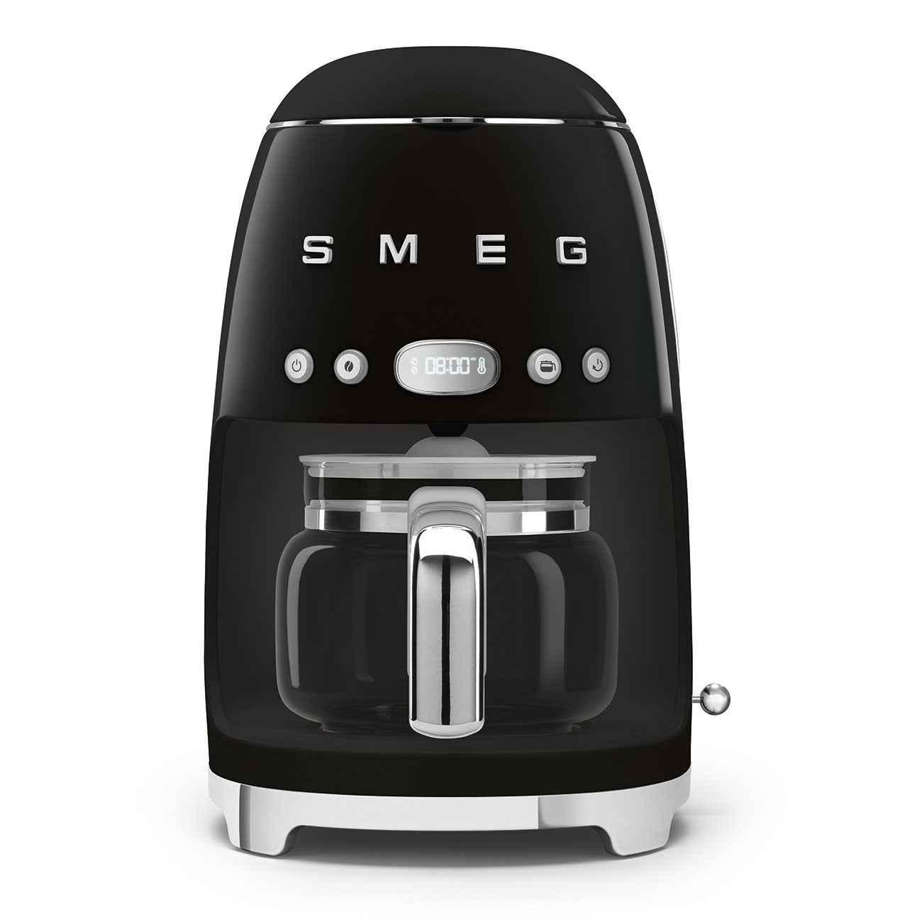 Smeg Filterkaffeemaschine 50er Jahre