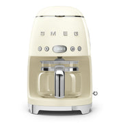 Smeg Filterkaffeemaschine 50er Jahre