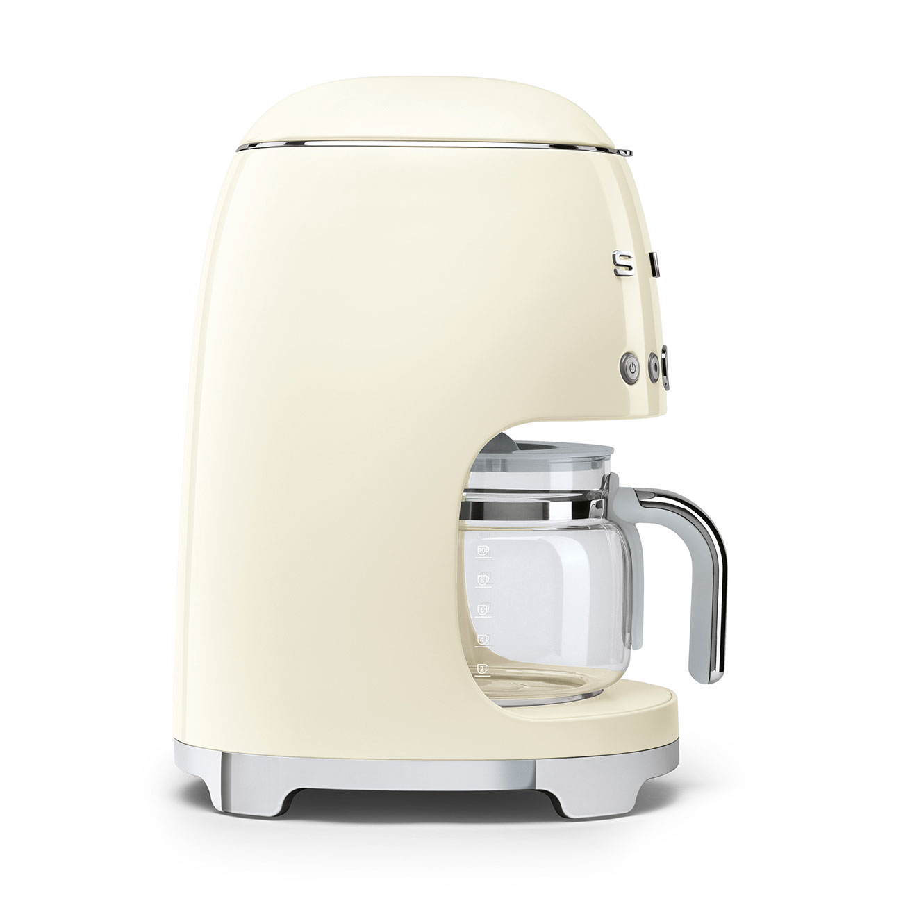 Smeg Filterkaffeemaschine 50er Jahre