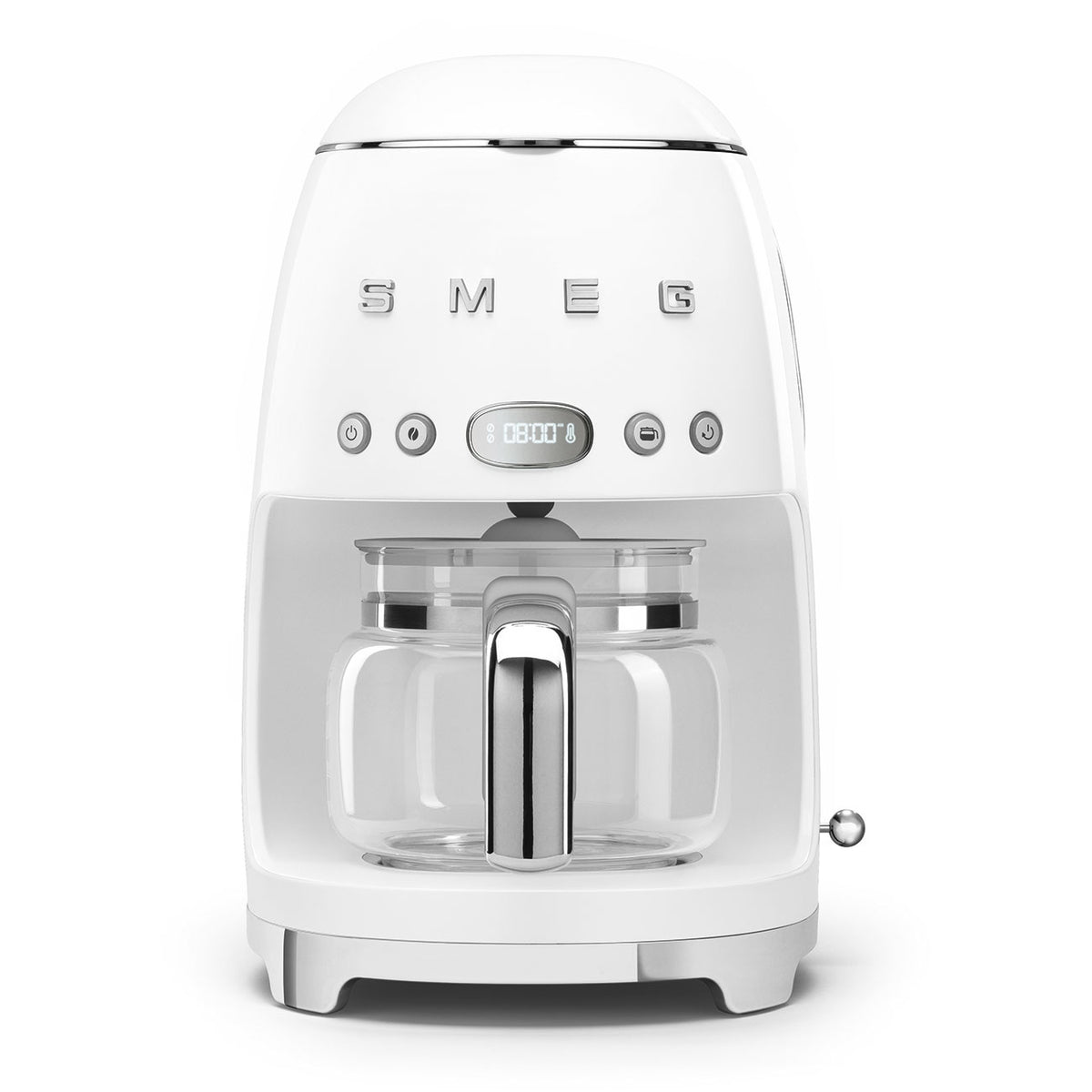 Smeg Filterkaffeemaschine 50er Jahre