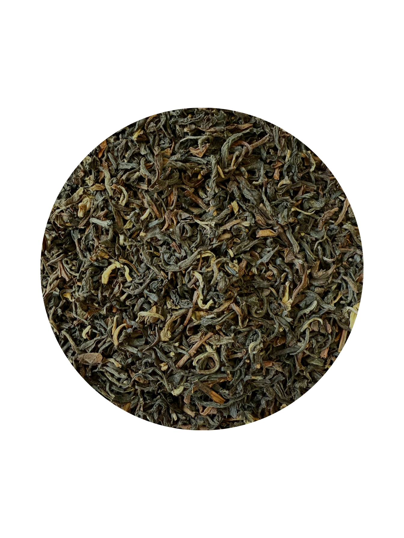 Darjeeling Margaret’s Hope - Cafés Van Hove