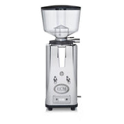 ECM S-Automatik 64 – Moulin à café espresso avec meules de 64 mm
