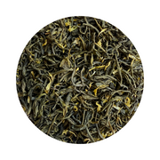 Earl Grey Primeur - Thé vert à la bergamote de Calabre