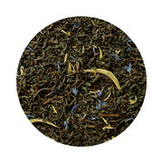 Earl Grey Yin Zhen - Thé noir à la bergamote avec bourgeons Yin Zhen