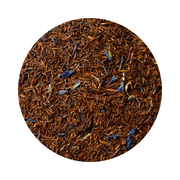 Rooibos Earl Grey - Rooibos à la bergamote et pétales de fleurs