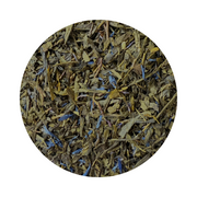 Earl Grey Calabria - Thé vert à la bergamote