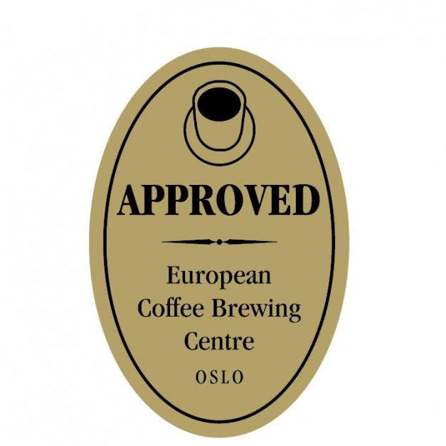 European Coffee Brewing Centre Oslo