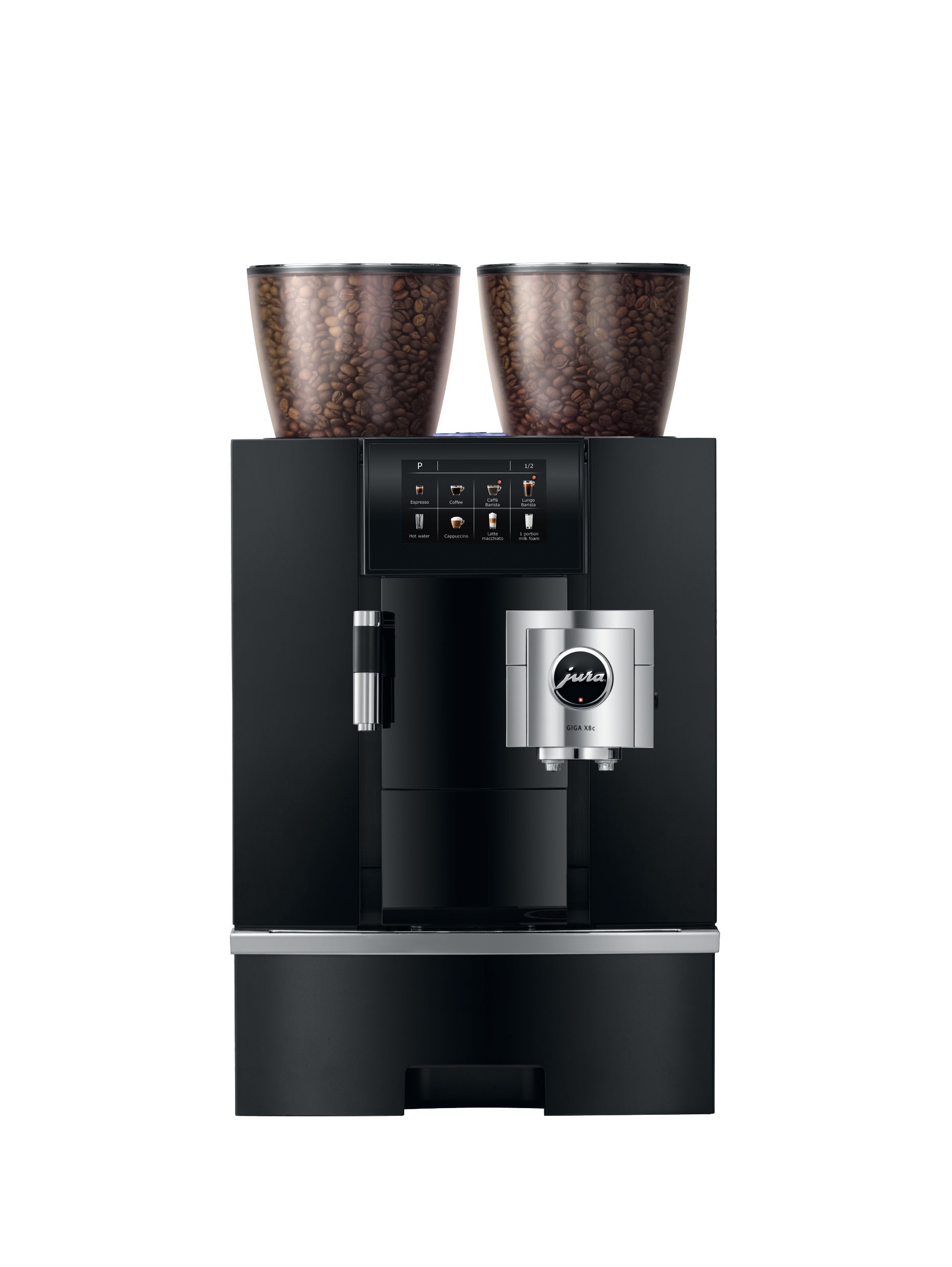 Jura Giga X8c GII